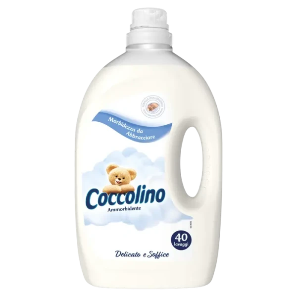 Balsam de rufe Coccolino Parfum Delicat 3L 64952283