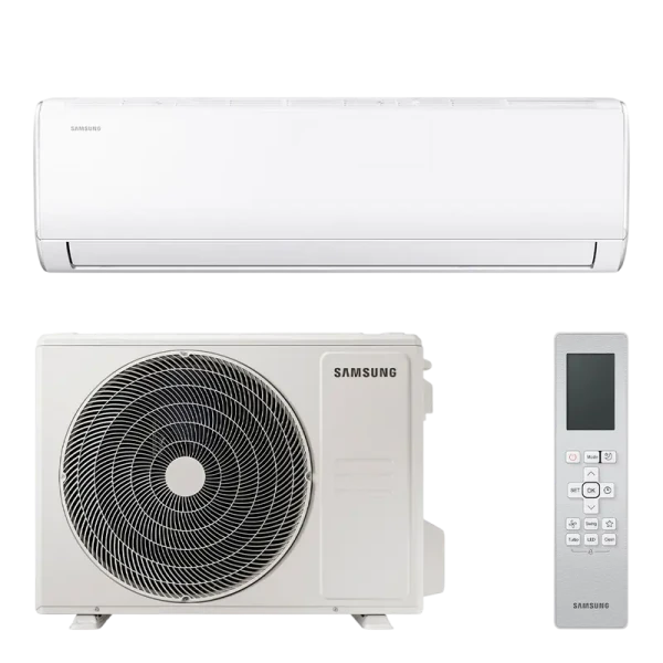 Air conditioner Samsung AR40H12C1AMNEU, 12000BTU, WiFi Air conditioner Samsung AR40H12C1AMNEU, 12000BTU, WiFi