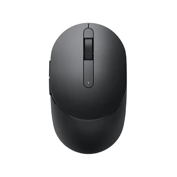 Mouse Wireless DELL MS5120W, Negru Mouse Wireless DELL MS5120W, Negru