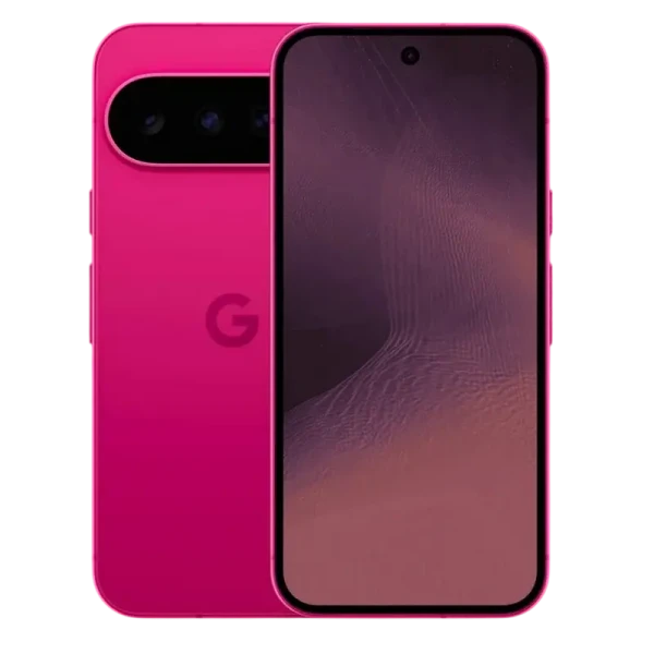 Google Pixel 11 12/256GB Hibiscus Google Pixel 11 12/256GB Hibiscus