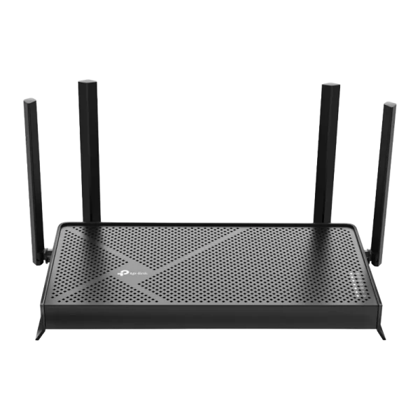 Router fără fir TP-LINK Archer BE230, Negru