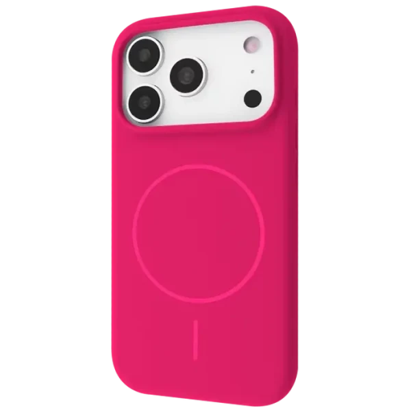 Husă Proove Spectrum with MagSafe pentru Apple iPhone 17 Pro Max, Pink Fruit Husă Proove Spectrum with MagSafe pentru Apple iPhone 17 Pro Max, Pink Fruit