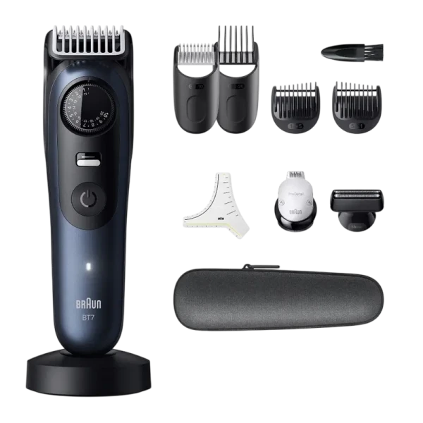 Trimmer Braun BT7540