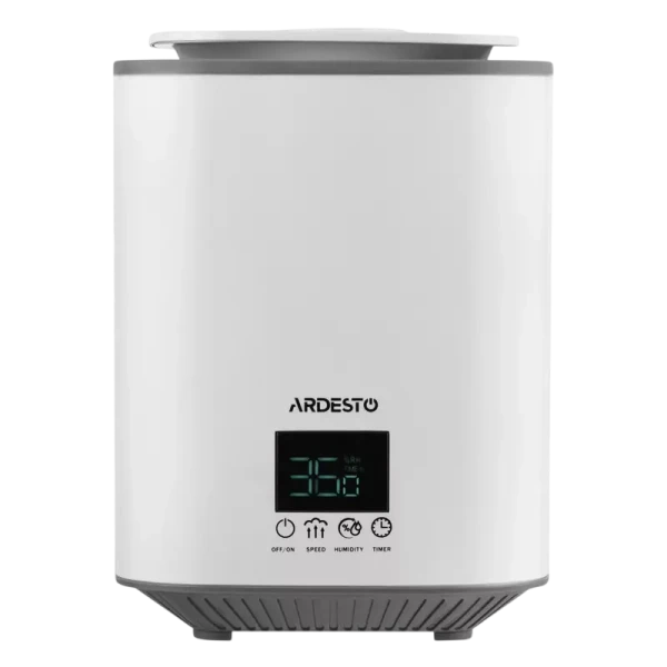 Увлажнитель воздуха Ardesto USH-H-26W, Белый Увлажнитель воздуха Ardesto USH-H-26W, Белый