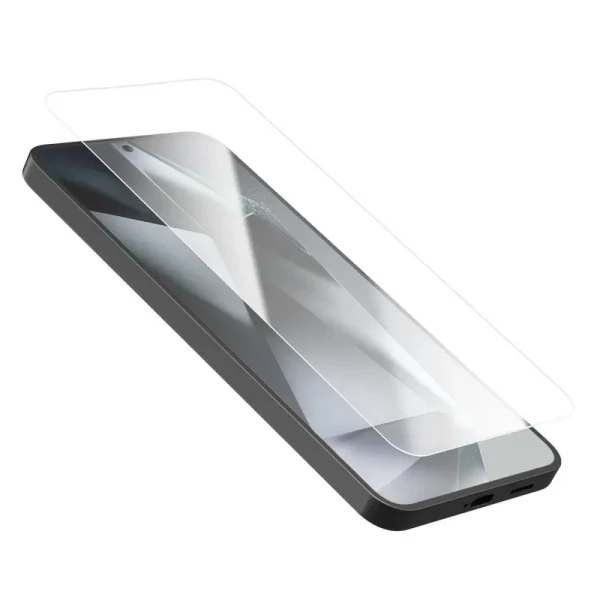 Sticlă de protecție Nillkin Tempered Glass H+ Pro pentru Samsung Galaxy S25+, Transparent Sticlă de protecție Nillkin Tempered Glass H+ Pro pentru Samsung Galaxy S25+, Transparent