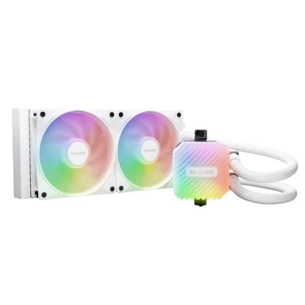 Кулер для процессора be quiet! Light Loop 240мм Кулер для процессора be quiet! Light Loop 240мм