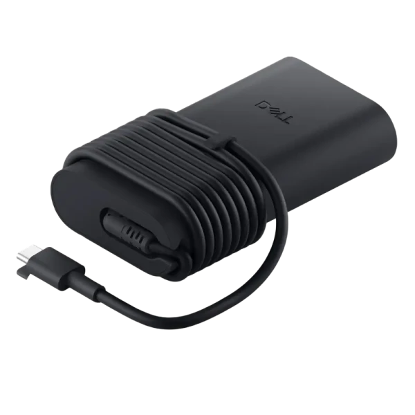 Adaptor de rețea universal DELL 100W USB-C GaN Slim, 100W Adaptor de rețea universal DELL 100W USB-C GaN Slim, 100W