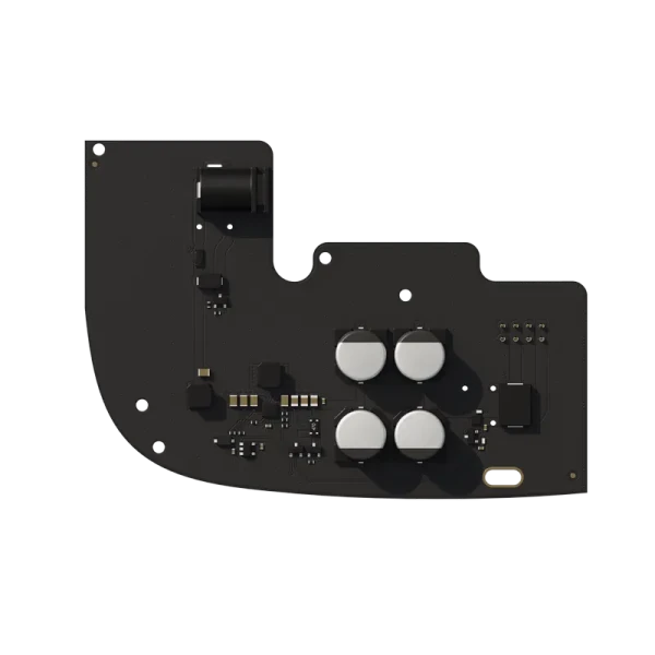 Ajax Wireless Security 6V PSU for Hub 2 / Hub2 Plus