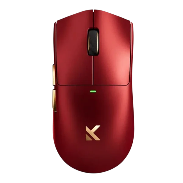 Gaming Mouse MCHOSE K7 Ultra, Iron Red Gaming Mouse MCHOSE K7 Ultra, Iron Red
