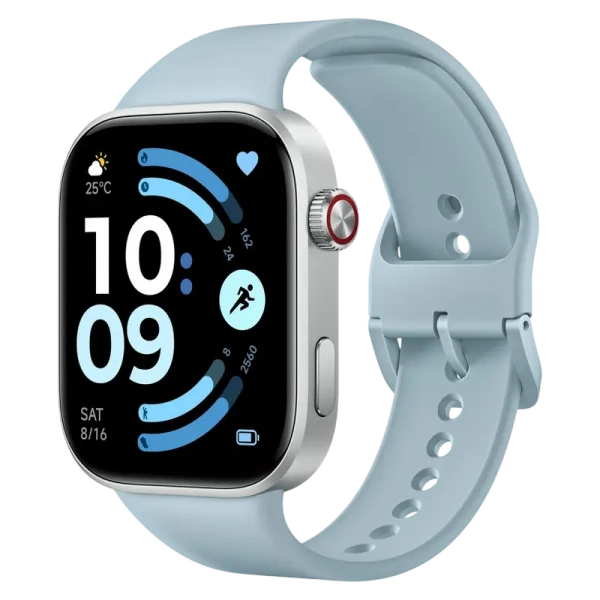 Xiaomi Redmi Watch 6, Glacier Blue Xiaomi Redmi Watch 6, Glacier Blue