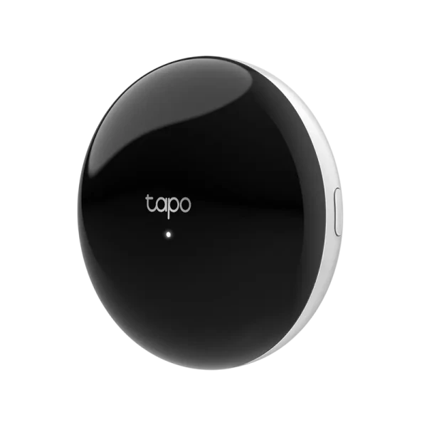 Smart Hub TP-LINK Tapo H110, Alb Smart Hub TP-LINK Tapo H110, Alb