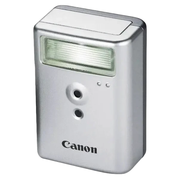 Bliţ Canon Speedlite HF-DC1 Bliţ Canon Speedlite HF-DC1