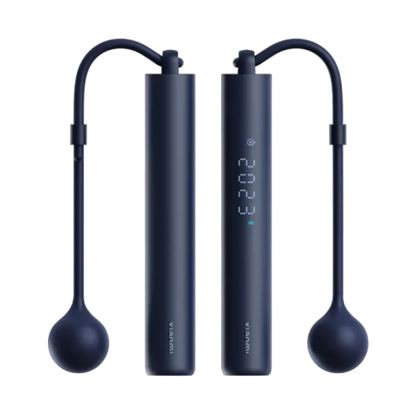 Coarda de săritură inteligentă Xiaomi Smart Jump Rope, Albastru Coarda de săritură inteligentă Xiaomi Smart Jump Rope, Albastru