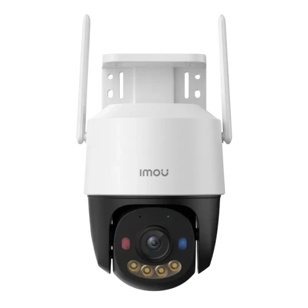 Camera de supraveghere IMOU Cruiser SC 4G 5MP, Alb Camera de supraveghere IMOU Cruiser SC 4G 5MP, Alb