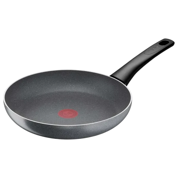 Сковорода Tefal D4560432, 1,8л, 24см, Серый Сковорода Tefal D4560432, 1,8л, 24см, Серый