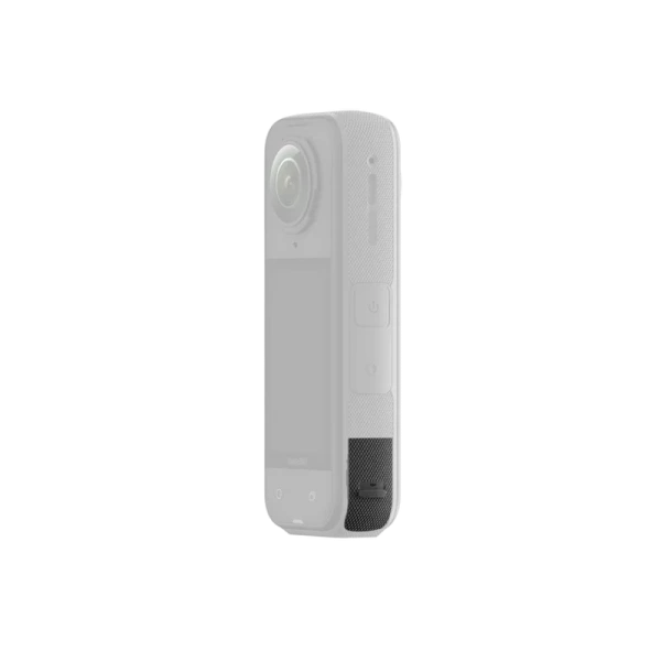 Аксессуары для экшн камеры Insta360 X5 USB Cover, Черный Аксессуары для экшн камеры Insta360 X5 USB Cover, Черный