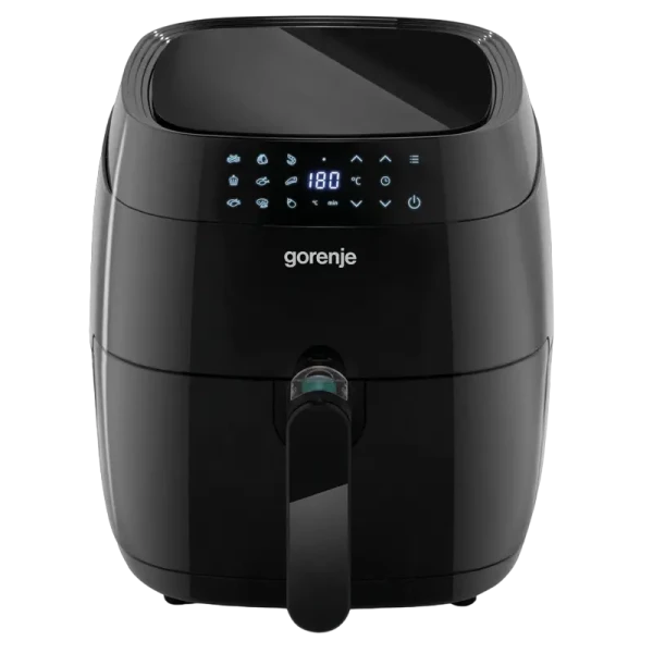 Аэрогриль Gorenje AF1409DB, Чёрный Аэрогриль Gorenje AF1409DB, Чёрный