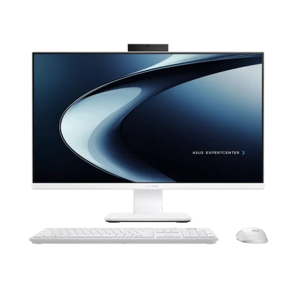 Моноблок ASUS V470VAK, 27", Intel Core 5 210H, 16Гб/512Гб, Без ОС, Белый Моноблок ASUS V470VAK, 27", Intel Core 5 210H, 16Гб/512Гб, Без ОС, Белый