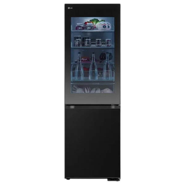 Refr/com LG GBG5160CEV Class C Refr/com LG GBG5160CEV Class C