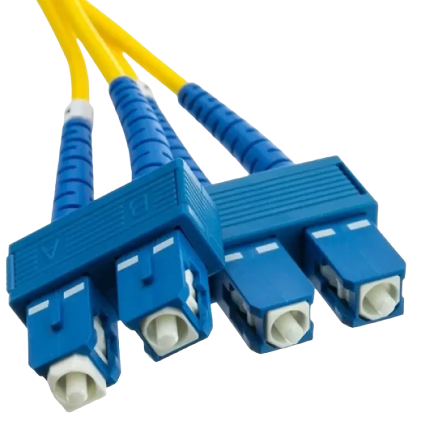 Патч-корд APC Electronic FO1005-3, 3м Патч-корд APC Electronic FO1005-3, 3м
