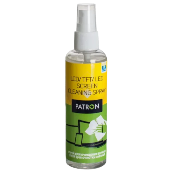 Очищающий спрей Patron F3-008, Универсальное Очищающий спрей Patron F3-008, Универсальное