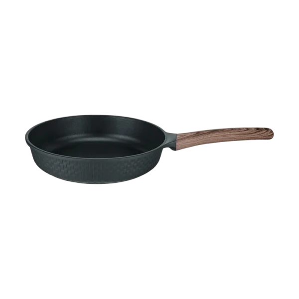 Tigaie RESTO 93910, 26cm, Negru Tigaie RESTO 93910, 26cm, Negru