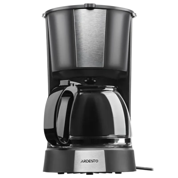 Cafetiera cu picurare Ardesto FCM-D2100, 900W, Negru Cafetiera cu picurare Ardesto FCM-D2100, 900W, Negru