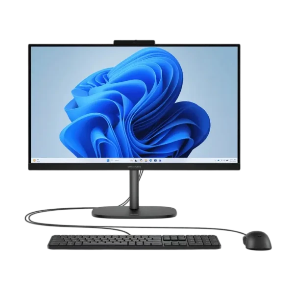 HP OmniStudio AiO 24-cu0100ci PC HP OmniStudio AiO 24-cu0100ci PC