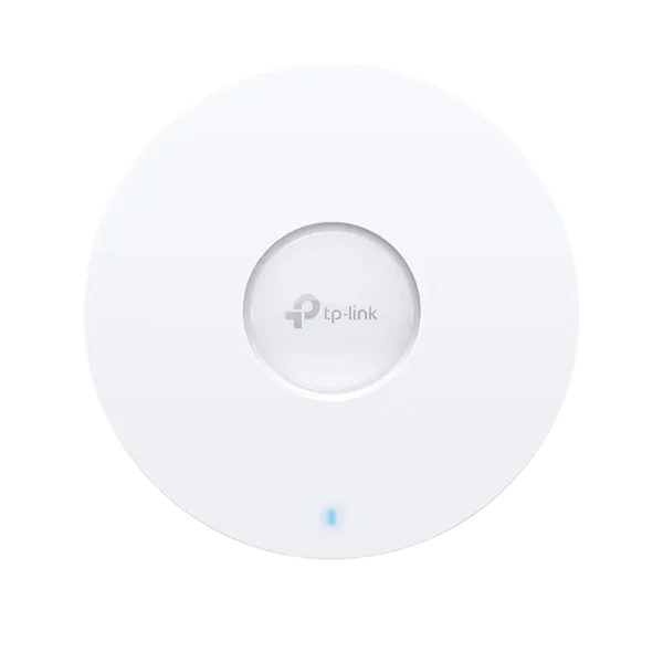 Беспроводная точка доступа TP-LINK EAP653 UR, 574 Мбит/с, 2402 Мбит/с, Белый Беспроводная точка доступа TP-LINK EAP653 UR, 574 Мбит/с, 2402 Мбит/с, Белый