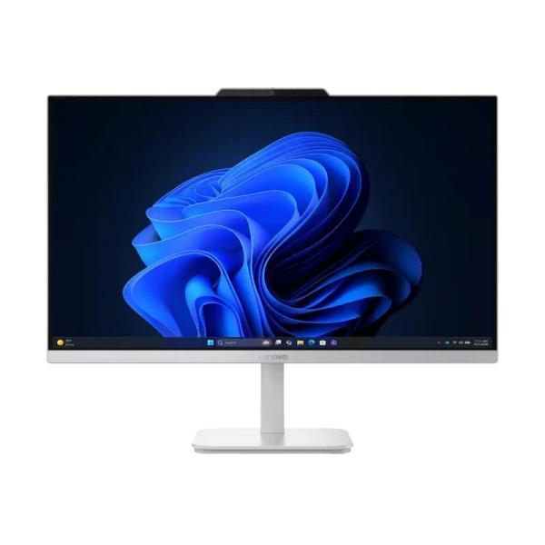Lenovo AIO A105 Cloud Grey (23.8" FHD IPS Ryzen 5 40 2.8-4.3GHz, 8GB, 512GB, wired KB&MS, No OS) Lenovo AIO A105 Cloud Grey (23.8" FHD IPS Ryzen 5 40 2.8-4.3GHz, 8GB, 512GB, wired KB&MS, No OS)