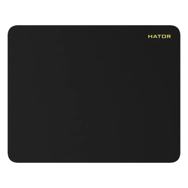 Mouse Pad pentru jocuri HATOR Tonn Mobile, Extra Small, Negru Mouse Pad pentru jocuri HATOR Tonn Mobile, Extra Small, Negru
