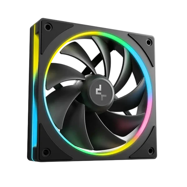 Ventilator PC Deepcool FL12 SE, 120 mm