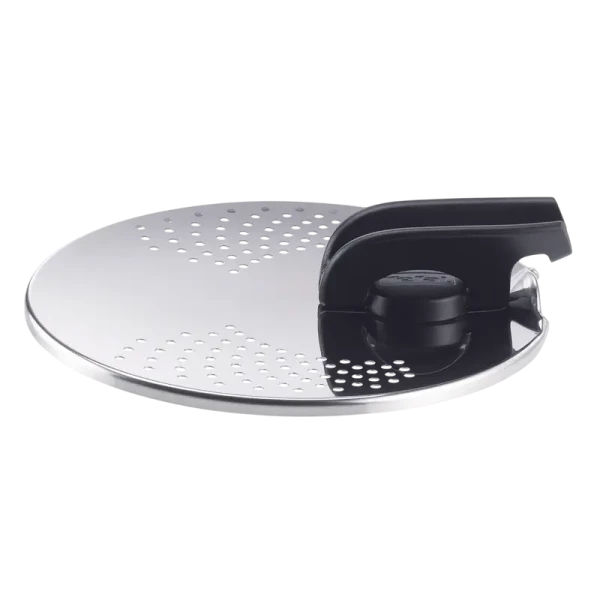 Capac Tefal L9829453, 14cm, Oțel inoxidabil