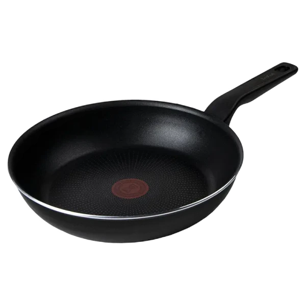 Tigaie Tefal C3840553, 26cm, Negru Tigaie Tefal C3840553, 26cm, Negru