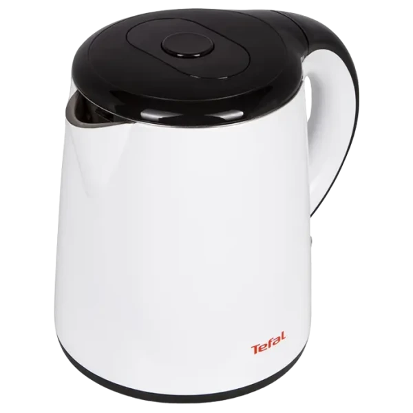 Fierbător electric Tefal KO261130, Alb Fierbător electric Tefal KO261130, Alb