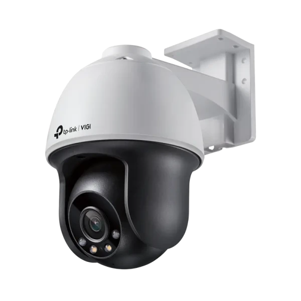 IP‑камера TP-LINK VIGI C540 (4mm), Белый IP‑камера TP-LINK VIGI C540 (4mm), Белый