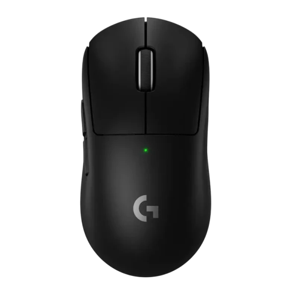 Gaming Mouse Logitech PRO X Superlight 2 SE Lightspeed, Negru Gaming Mouse Logitech PRO X Superlight 2 SE Lightspeed, Negru