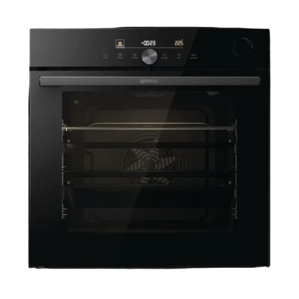Cuptor Electric Gorenje BSA 6747 DGWI, Negru