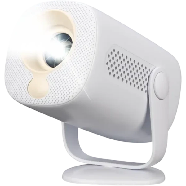 Projector Acer Aopen QT12 White LCD 720p 6500 LED lm (180 ANSI) 500:1 EMEA 0.48 Kg EURO/UK Power HDM Projector Acer Aopen QT12 White LCD 720p 6500 LED lm (180 ANSI) 500:1 EMEA 0.48 Kg EURO/UK Power HDM