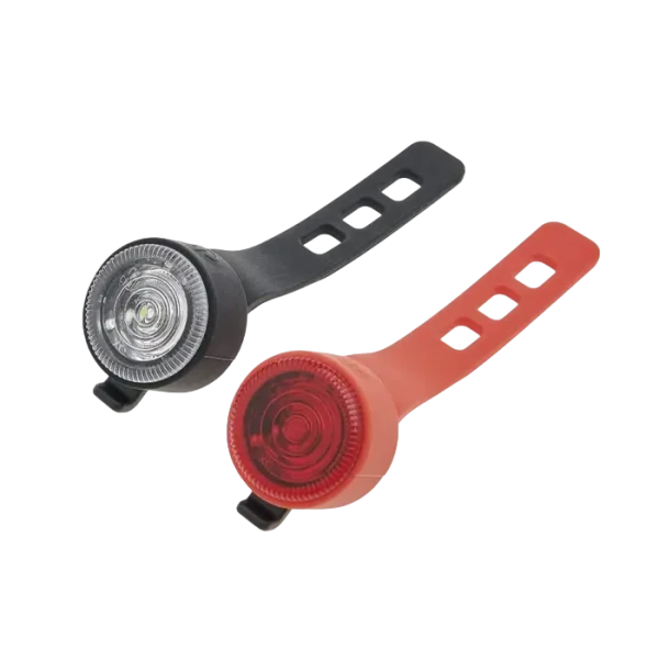 Reflector kit Newrban NEWMLIGHTKITK, Negru Reflector kit Newrban NEWMLIGHTKITK, Negru