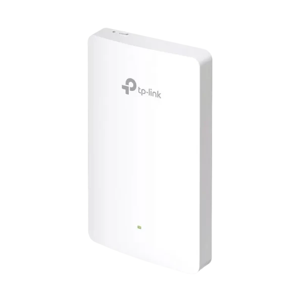 Punct de acces TP-LINK EAP615-Wall, 574 Mbps, 1201 Mbps, Alb