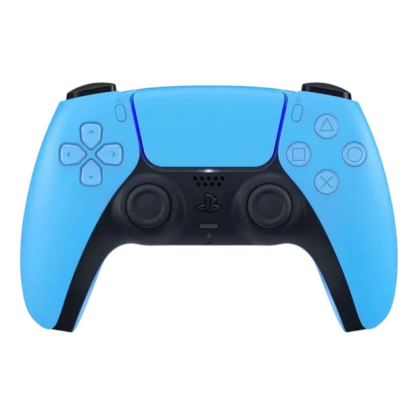 Геймпад SONY Playstation 5 DualSense, Голубой Геймпад SONY Playstation 5 DualSense, Голубой