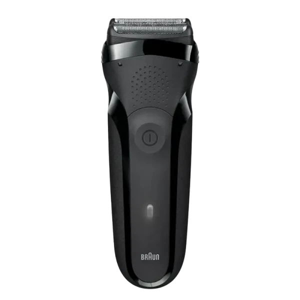 Электробритва мужская BRAUN Series 3 300s, Чёрный Электробритва мужская BRAUN Series 3 300s, Чёрный
