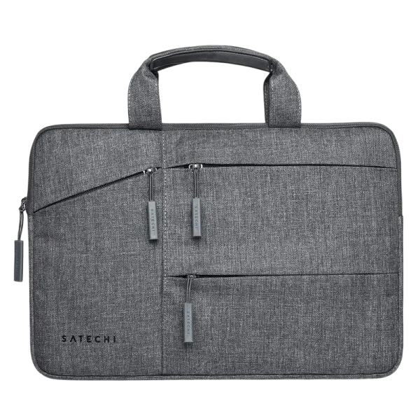 Geantă pentru Laptop Satechi ST-LTB15, 15", Gri Geantă pentru Laptop Satechi ST-LTB15, 15", Gri
