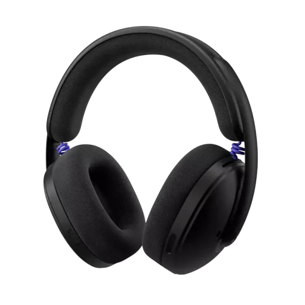 Wireless Gaming Headset Logitech G325 Lightspeed Black