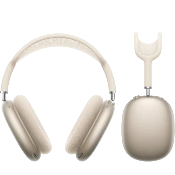 Наушники Apple AirPods Max, Starlight Наушники Apple AirPods Max, Starlight