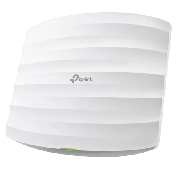 Punct de acces fără fir TP-LINK EAP245, 450 Mbps, 1300 Mbps, Alb