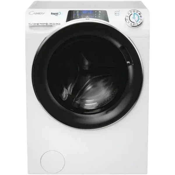Стиральная машина Candy RP 4116BWMBC/1-S, 11кг, Белый Стиральная машина Candy RP 4116BWMBC/1-S, 11кг, Белый