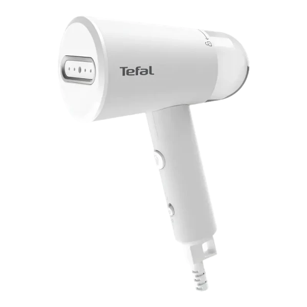 Ручной отпариватель Tefal DT1020E1, Белый Ручной отпариватель Tefal DT1020E1, Белый