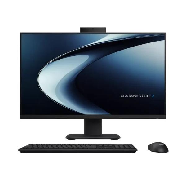 Моноблок ASUS P470VAK, 27", Intel Core 7 240H, 32Гб/1024Гб, Без ОС, Чёрный Моноблок ASUS P470VAK, 27", Intel Core 7 240H, 32Гб/1024Гб, Без ОС, Чёрный